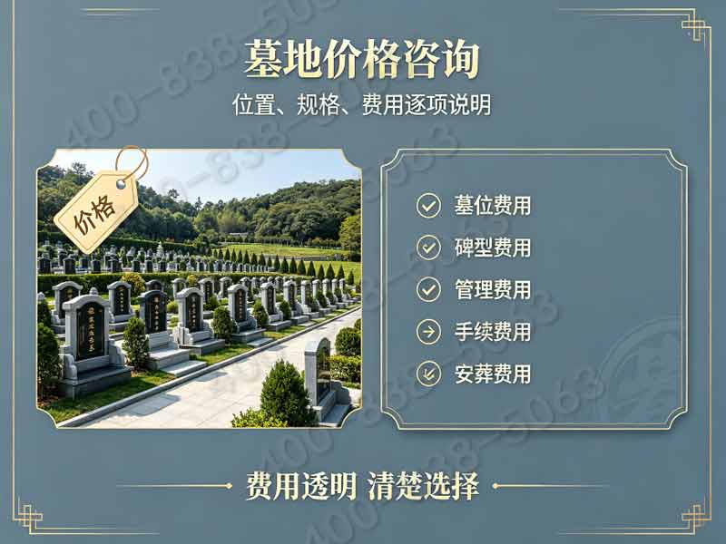 燕郊卧龙公墓朴实自然绿化，简约大气适合大众安葬：您身边的理想安息之地