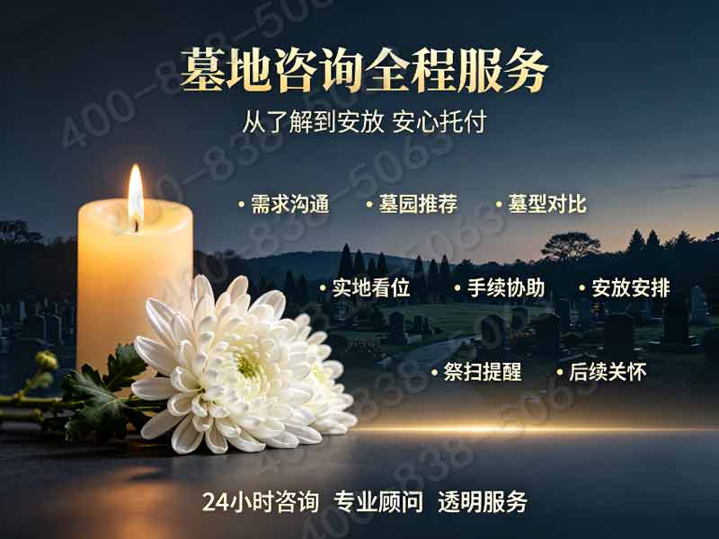 燕郊卧龙公墓性价比之选：入门级墓碑推荐，正规专业，一站式殡葬服务，安心托付