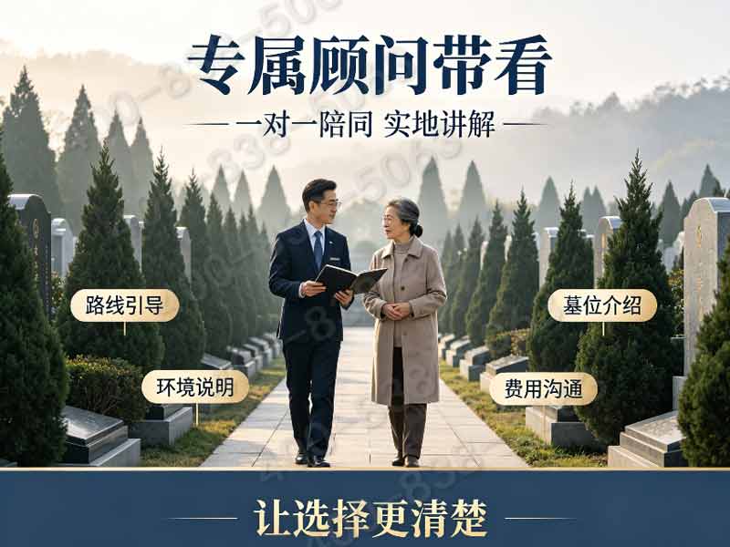 近京交通便利、价格实惠，口碑卓越的燕郊卧龙陵园推荐