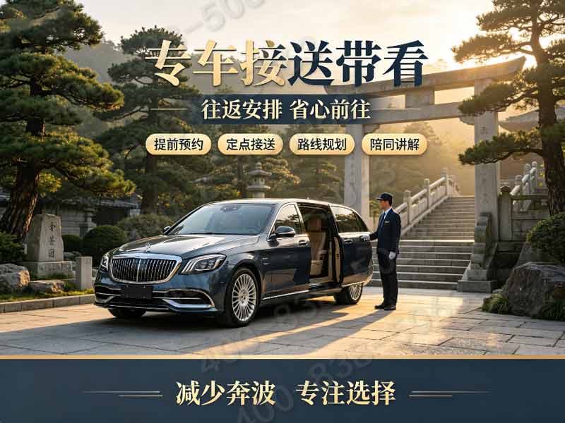 燕郊卧龙公墓亲民定价策略解析：大众墓碑选购指南