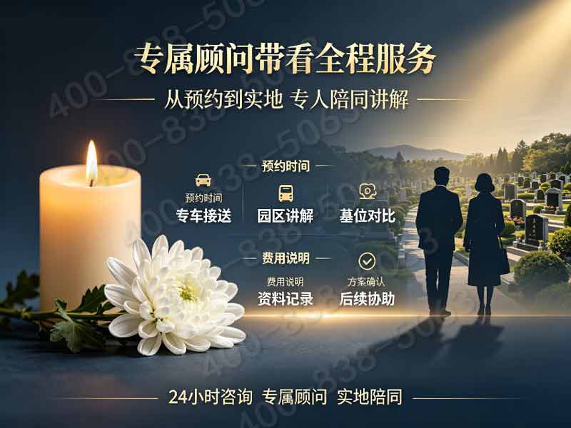 燕郊卧龙陵园：口碑卓越，环境优美，价格实惠，实测推荐！